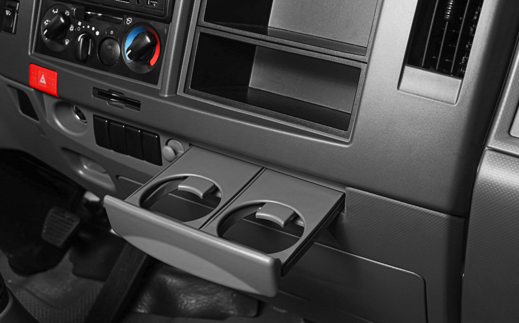 Xe Tải Isuzu 1T9 Tấn QKR Đầu Vuông 10